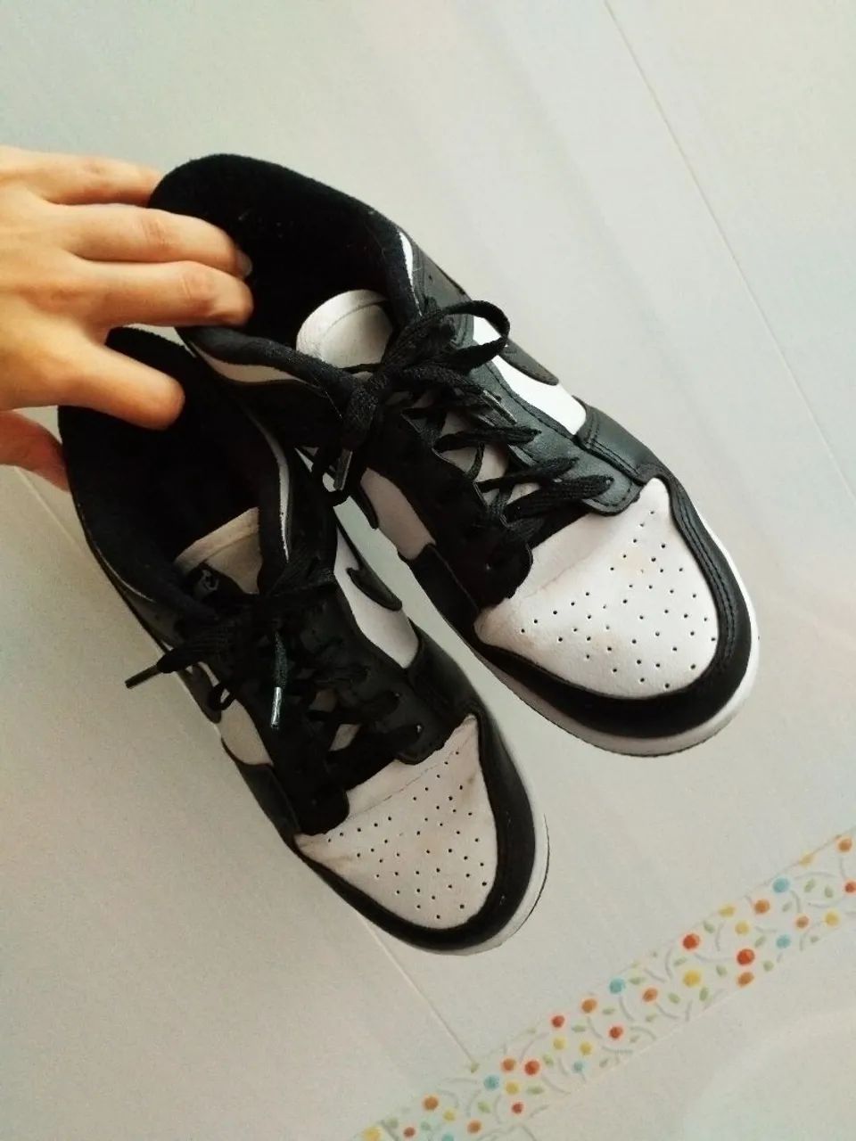 Tenis Nike  - Foto 2