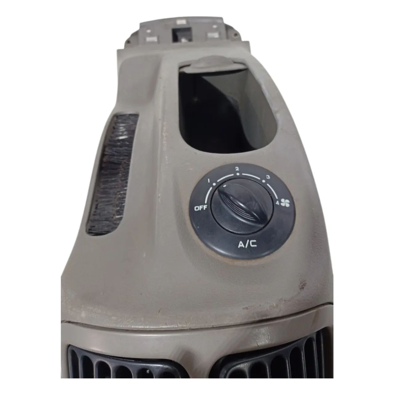 Console Central Citroen Xsara Picasso 2.0 16v 2001 A 2012 - Foto 4