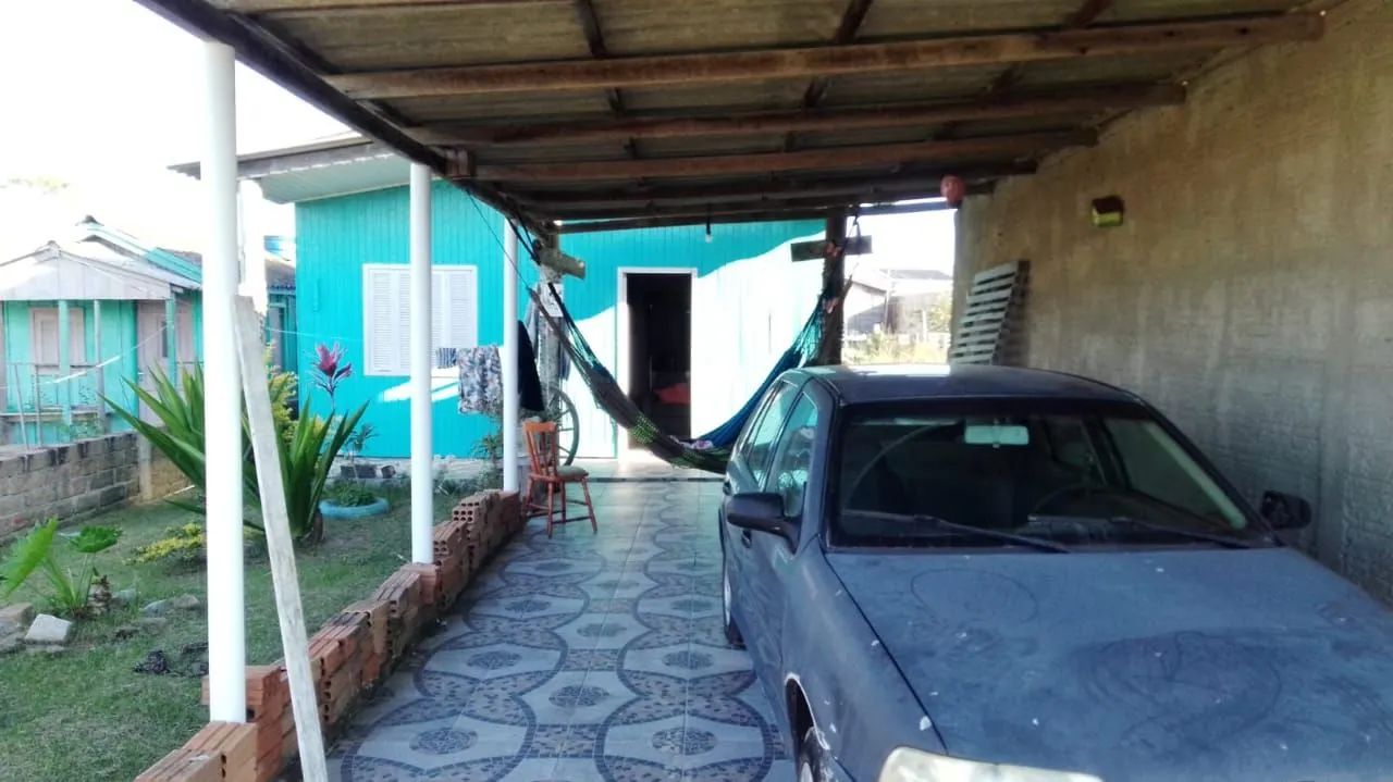 Vendo casa na Praia do barranco  - Foto 5