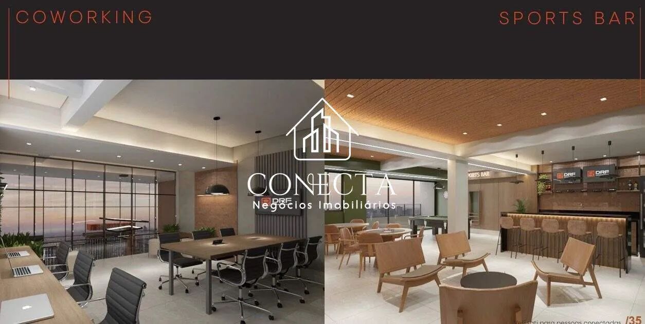 Studios e Lofts disponíveis para Venda- Uberlândia/MG - Foto 5