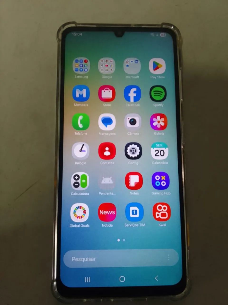 Samsung Galaxy A06 - 128 GB - Foto 2