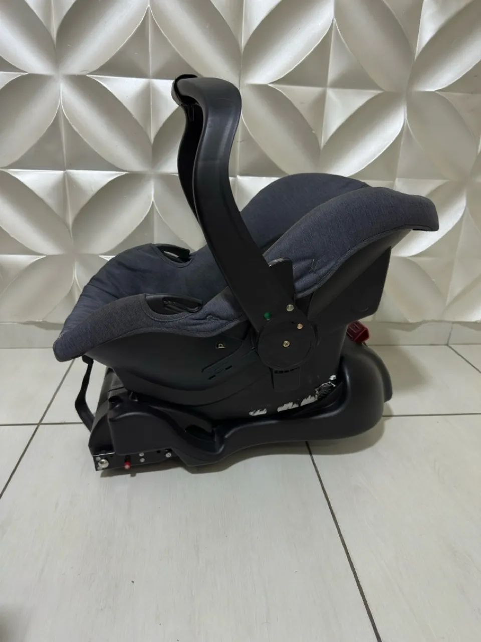 Bebê conforto - Foto 2
