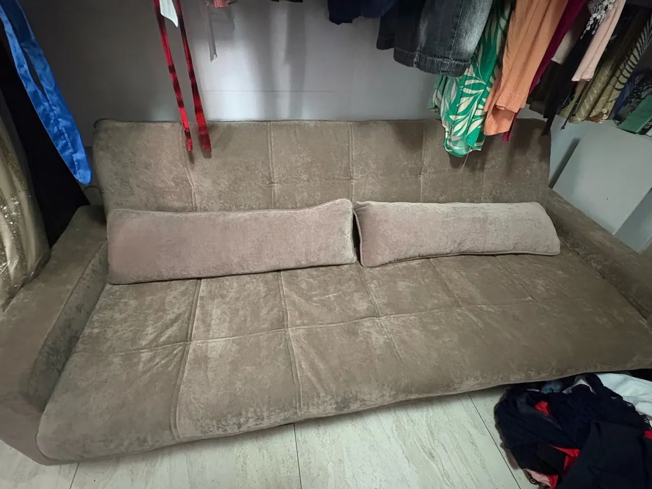 Sofá cama 