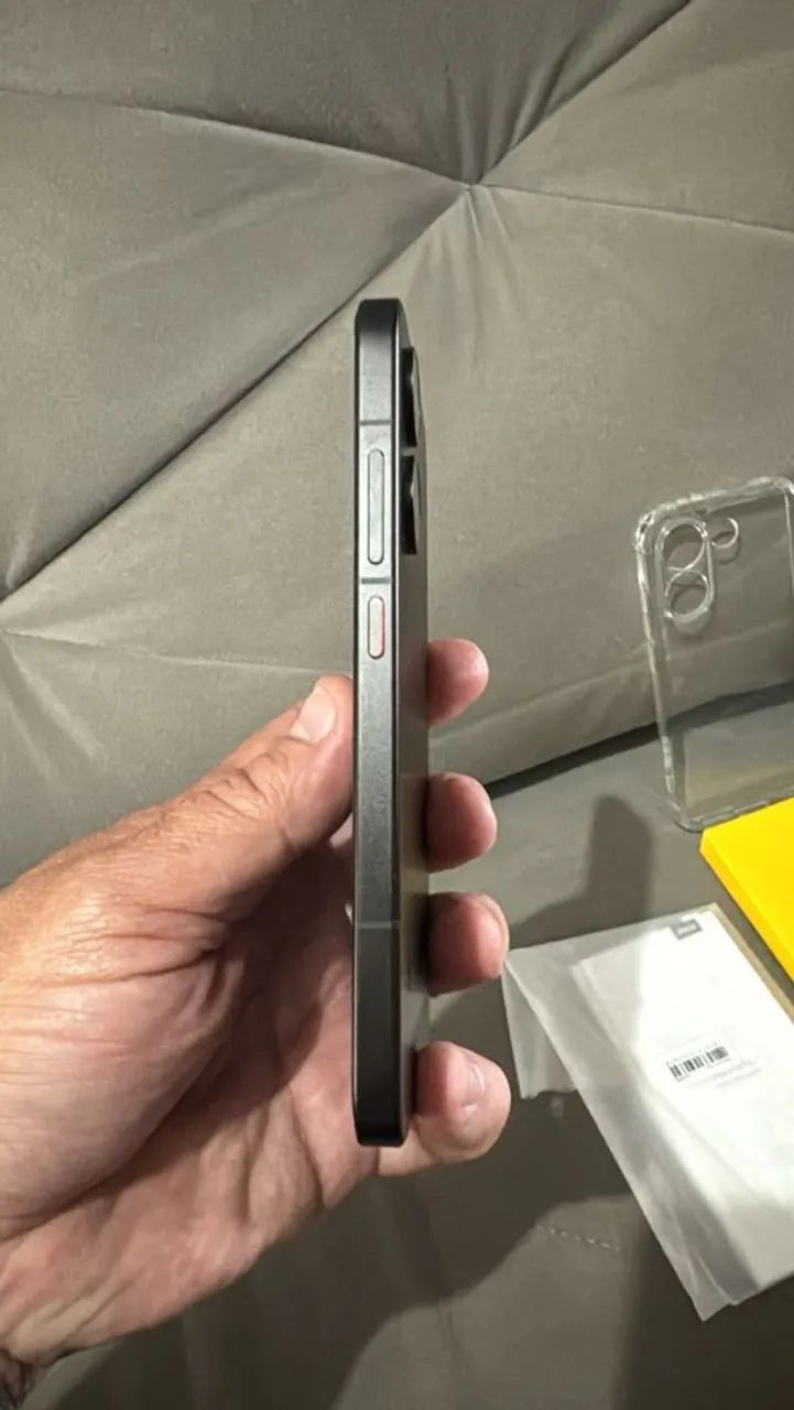 Poco x8 pro 512 gb 12 ram - Foto 3