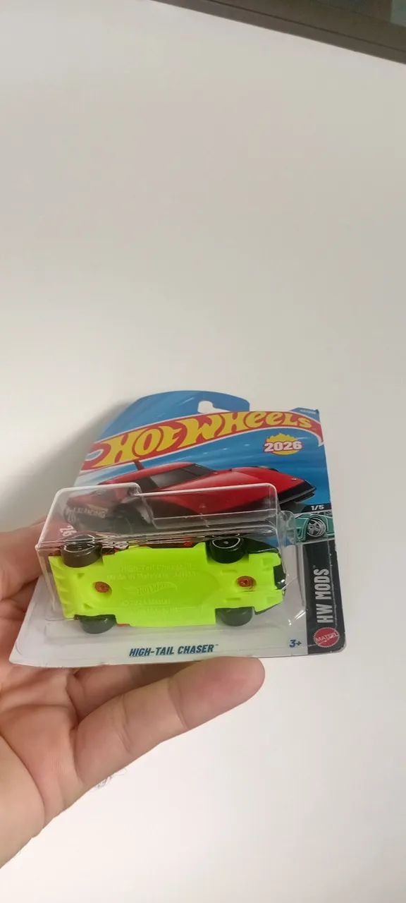 Hotwheels para colecionador - Foto 5