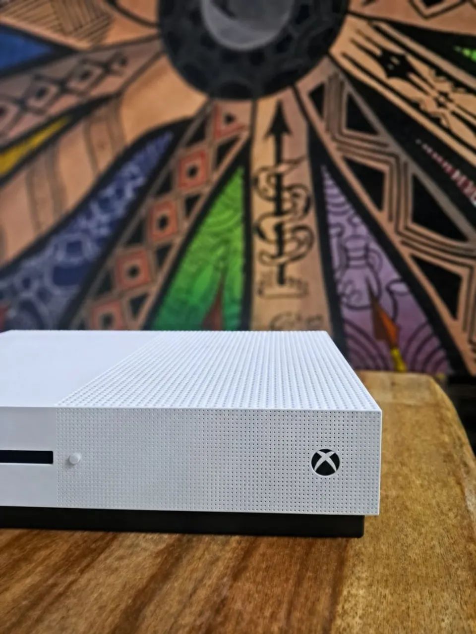Vendo x box one - Foto 4