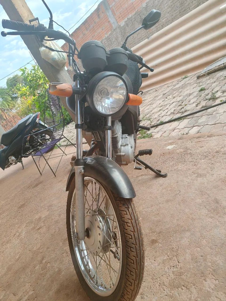 Moto Fan - Foto 5