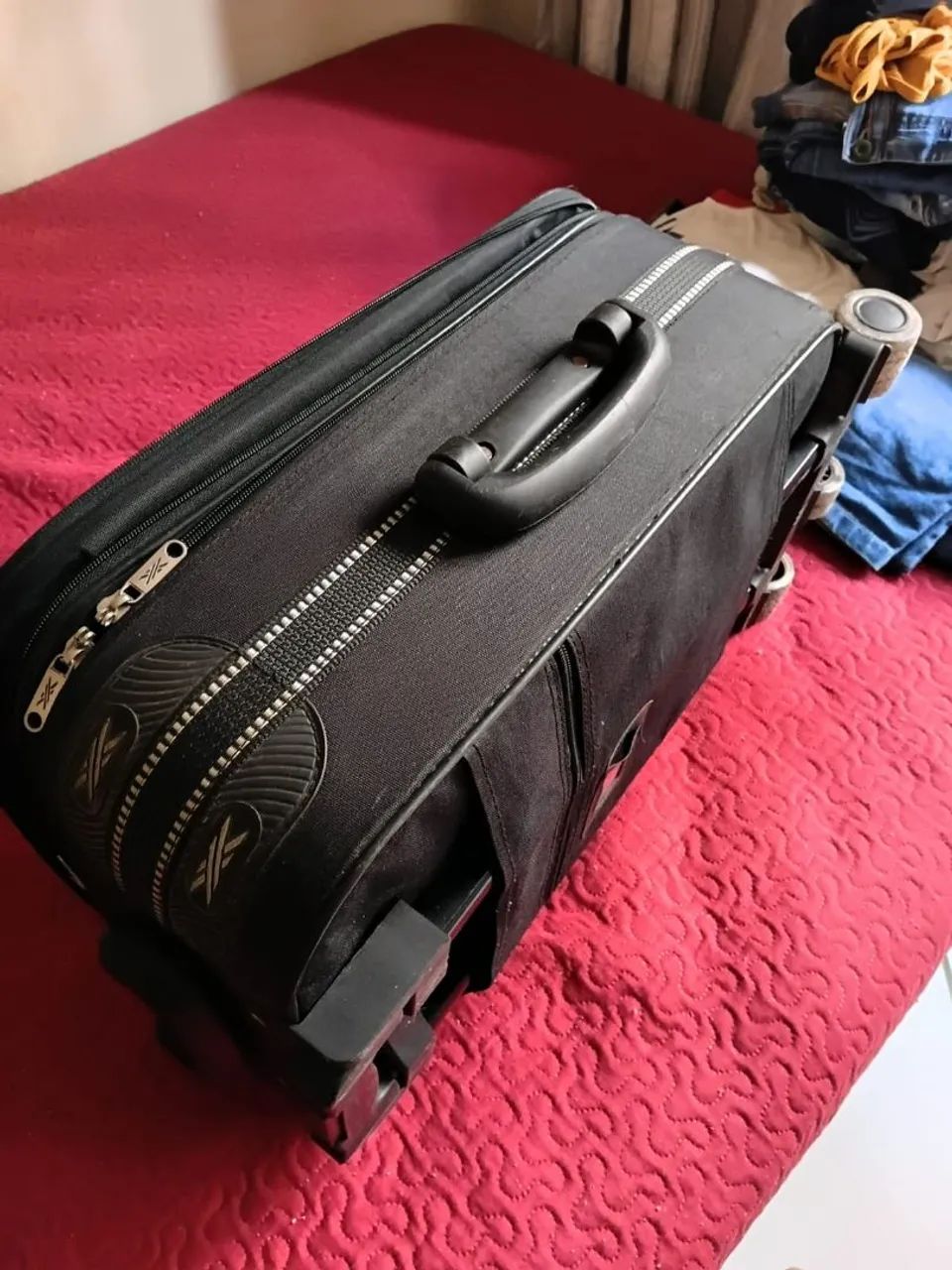 Mala tamanho medio - Foto 4