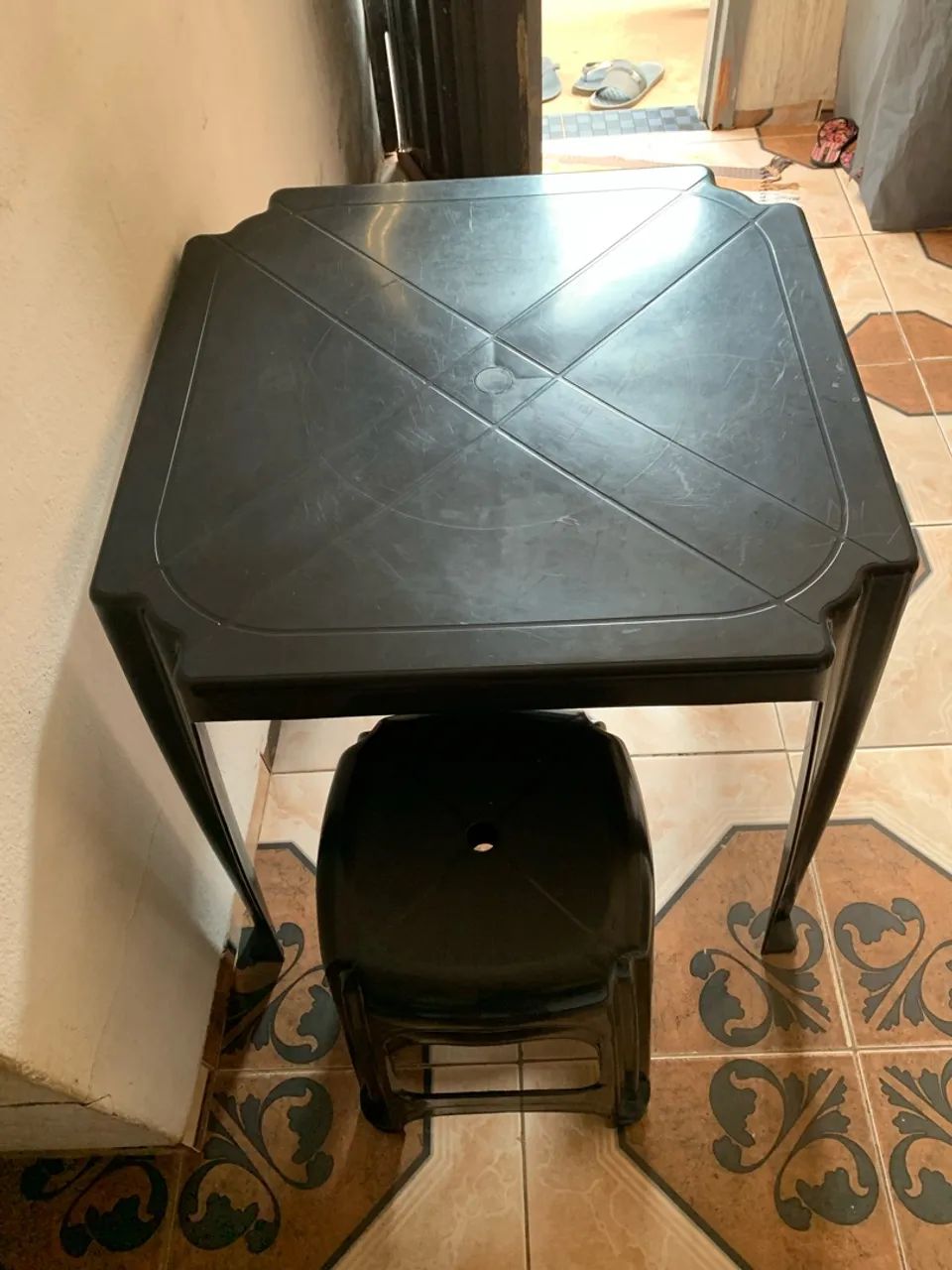 Vendo mesa