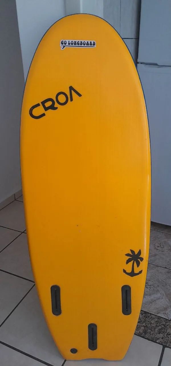 Prancha Croa - Foto 3