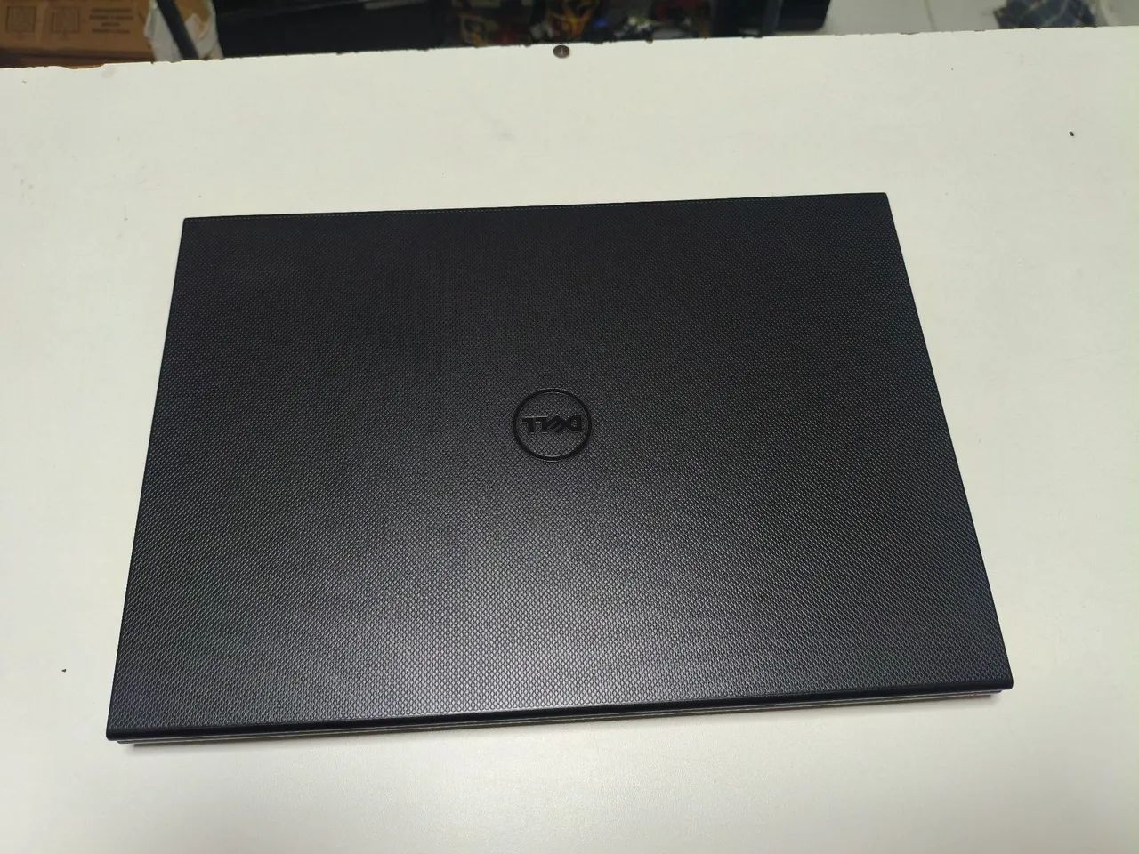 Notebook Dell Inspiron 