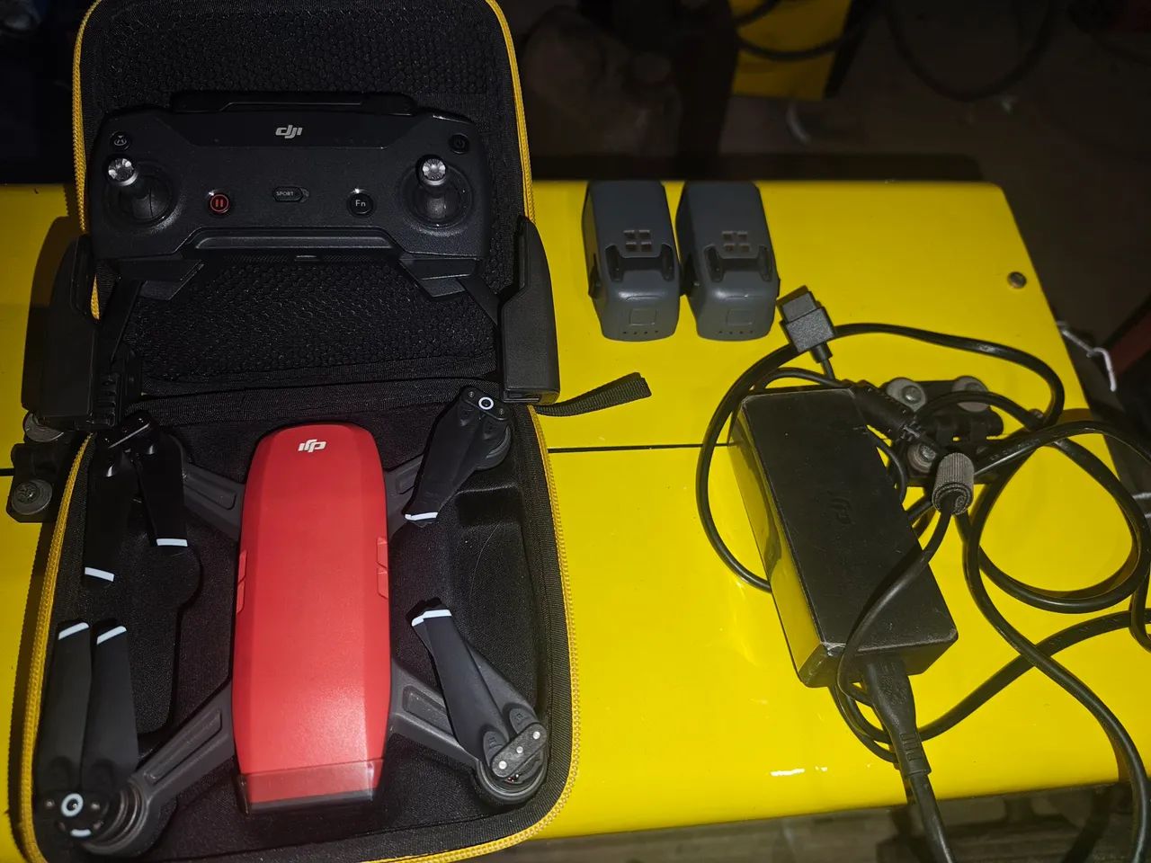 DRONE DJI SPARK  - Foto 5