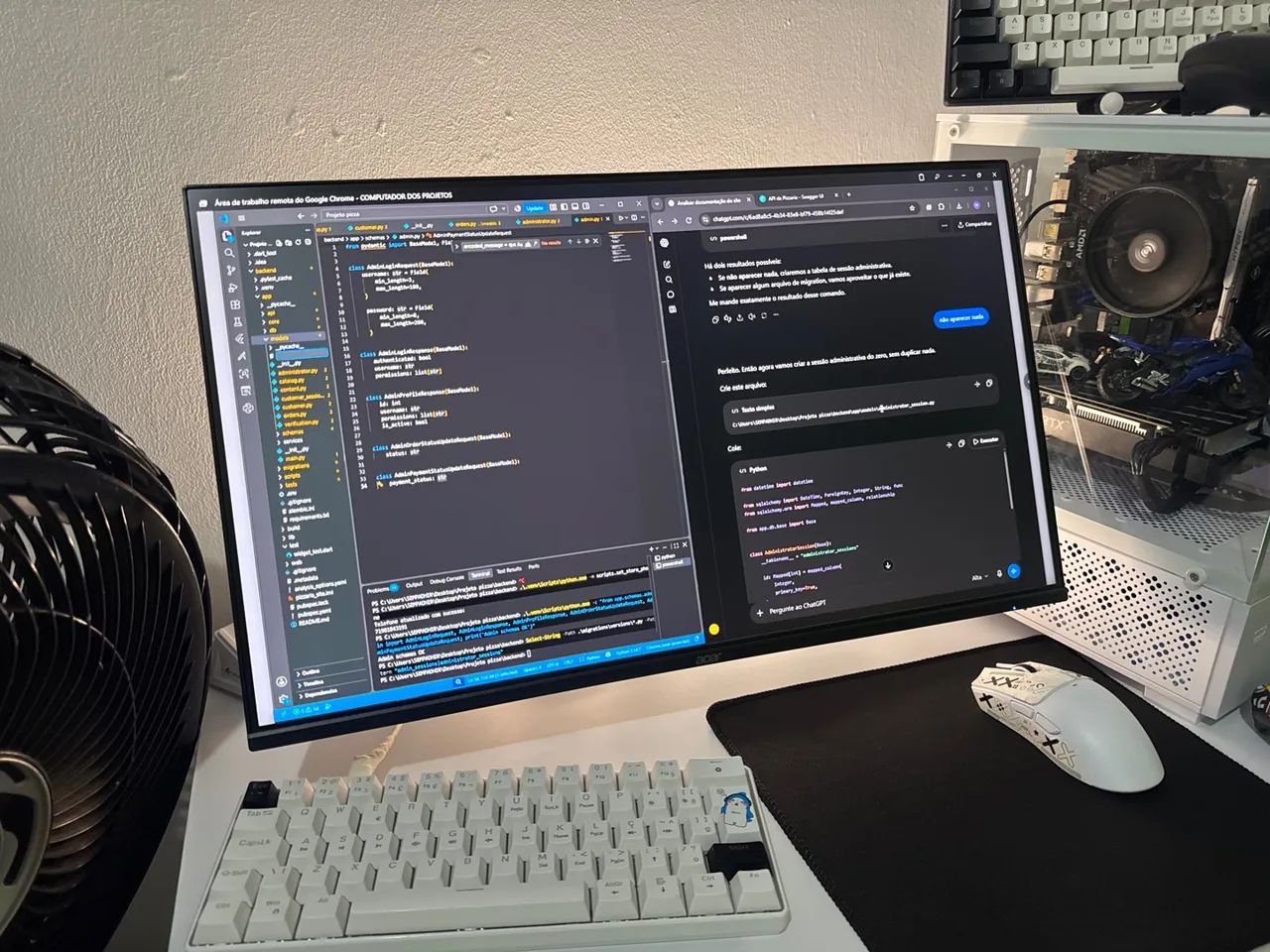 MONITOR GAMER  - Foto 2