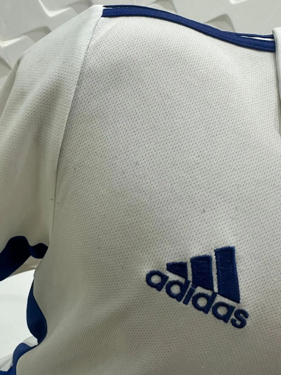 Camisa Original Cruzeiro Fora 2022 - Foto 3