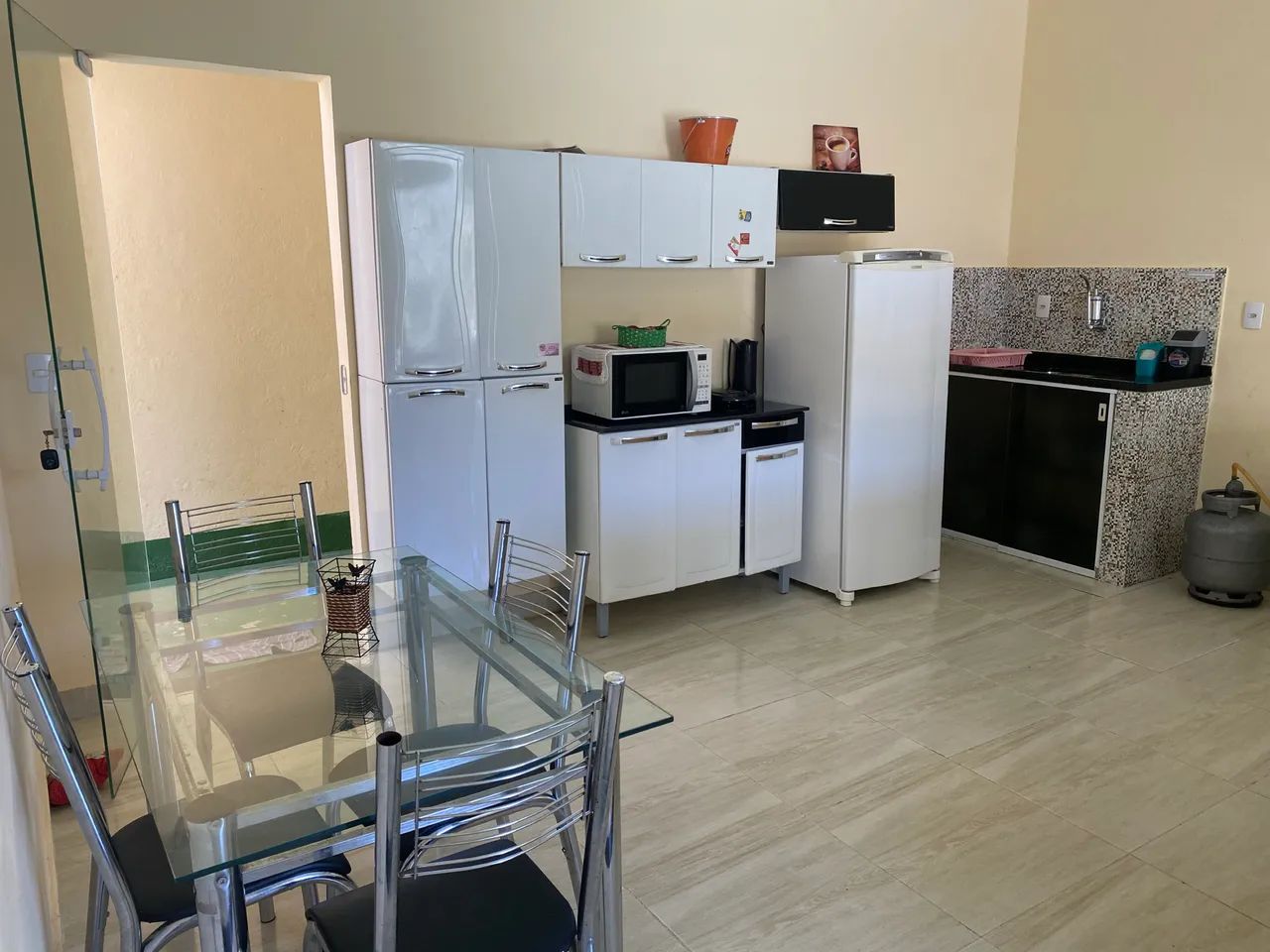 Casas temporada 2 e 4 Quartos em Barra de Jacuipe Linha verde apartir de $249!!! - Foto 5