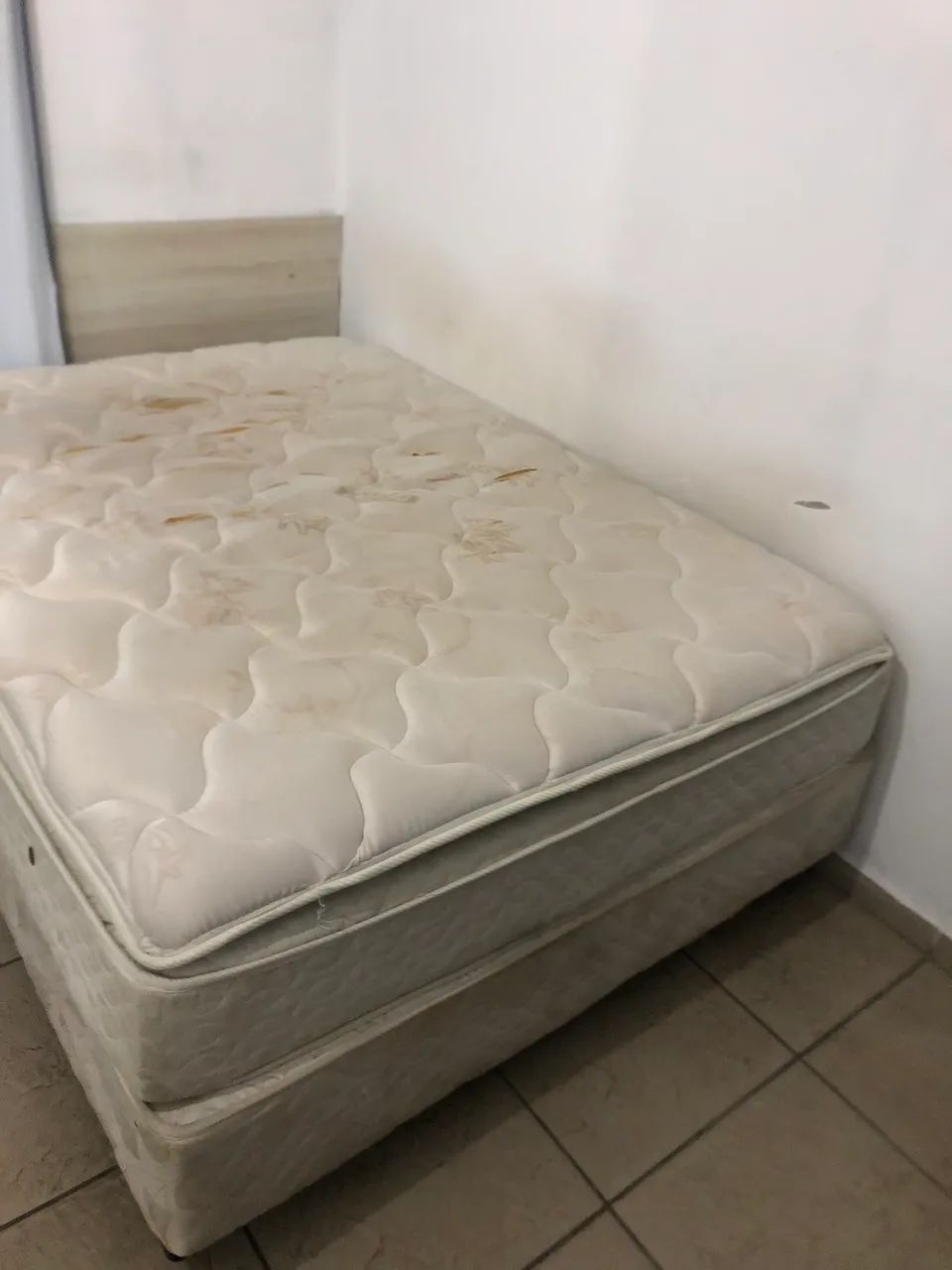 Cama de casal  - Foto 3