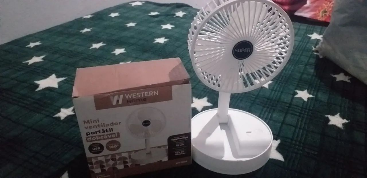 Verdase 30 reais novo  recaregavel - Foto 2
