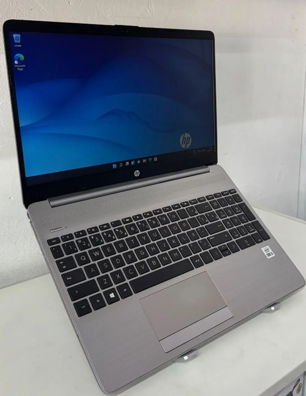 NOTEBOOK HP  | CORE i5  | 16GB RAM | SSD 256GB - Foto 3