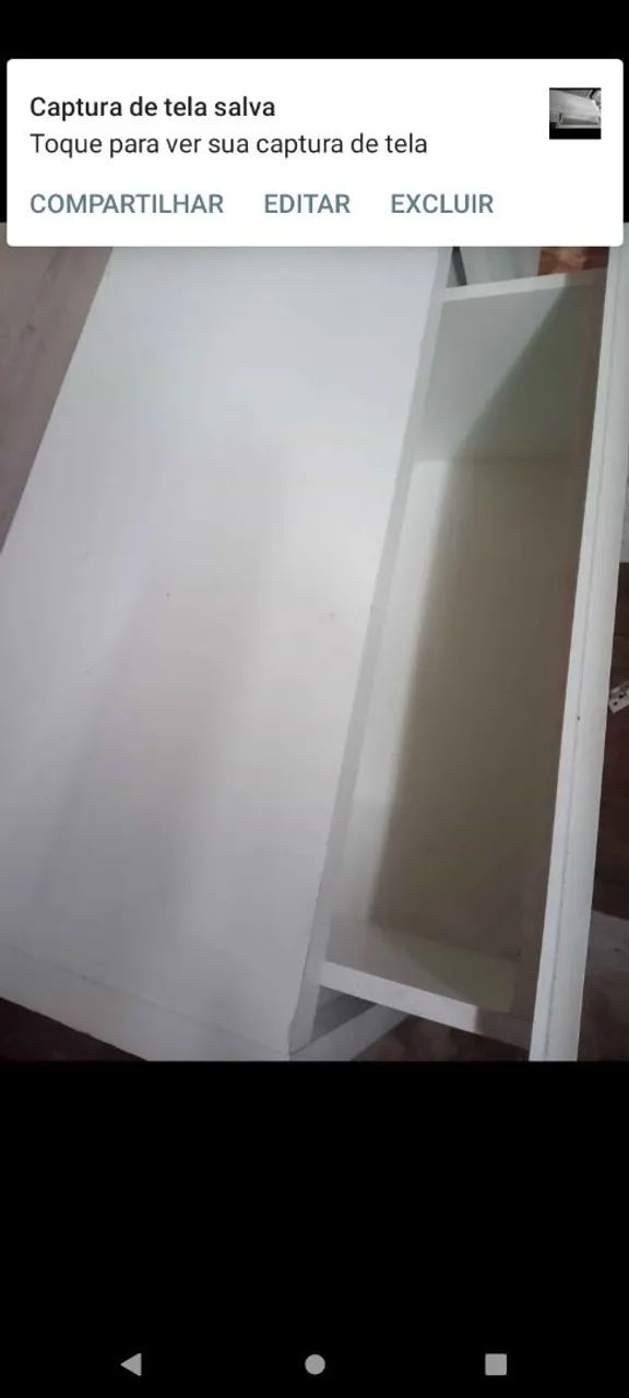 Gaveteiro  - Foto 4