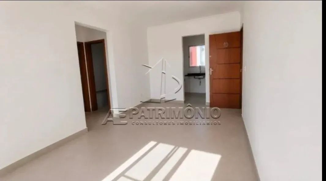 Apartamento AREJADO Jd Simus  - Foto 2