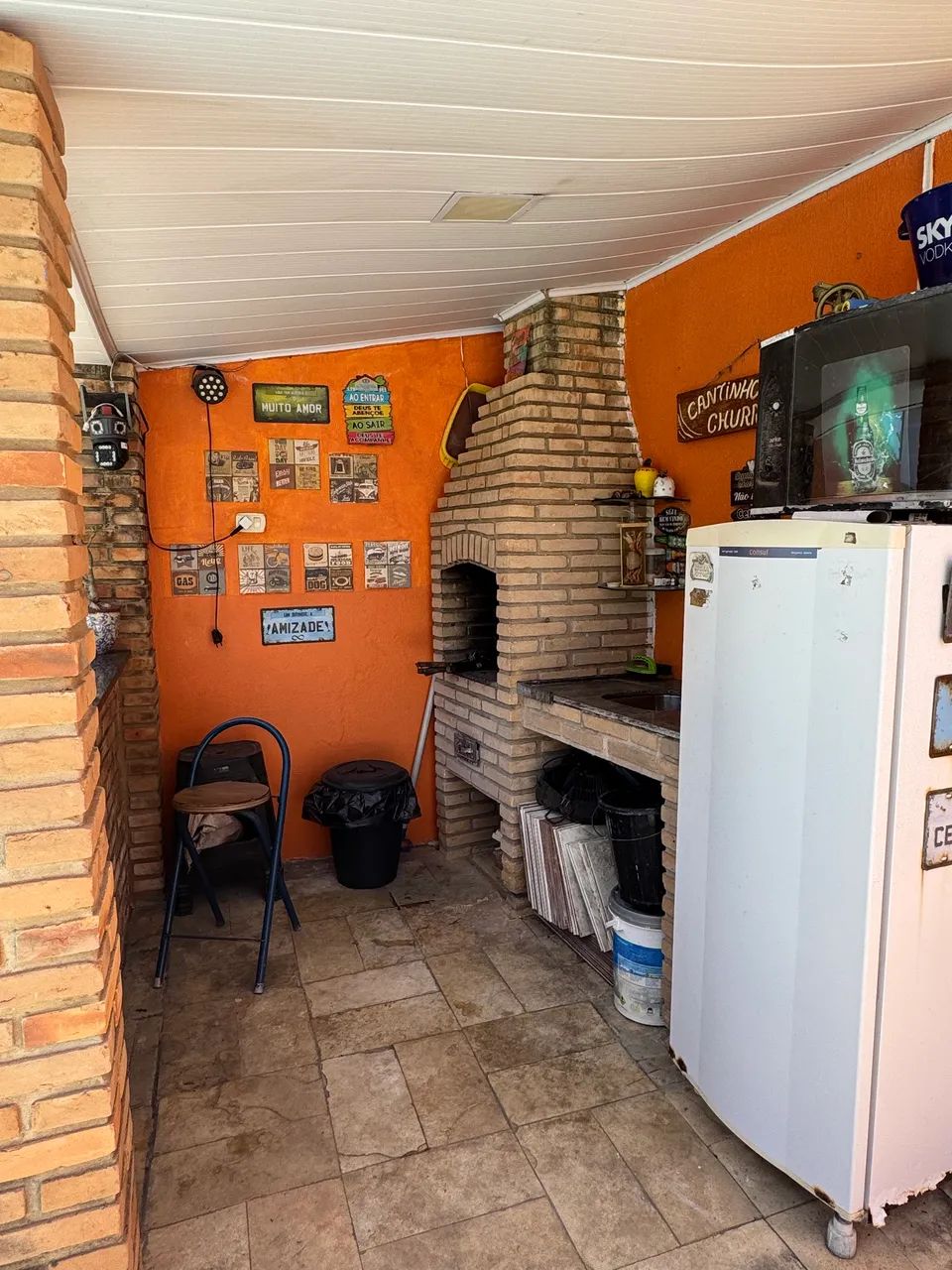 Casa Massagueira Temporada - Foto 5