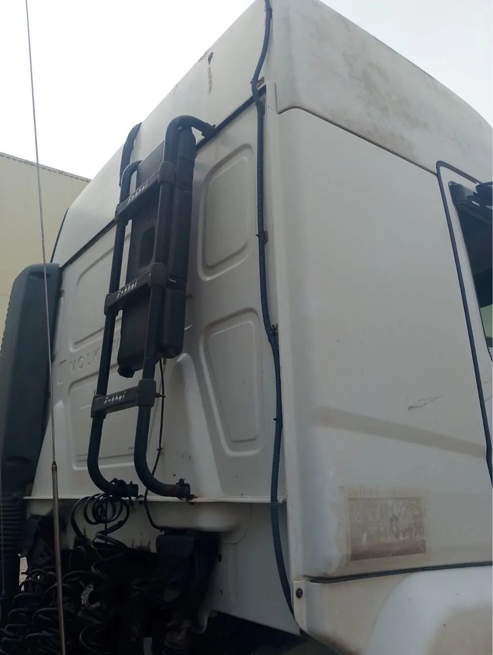 Vendo caminhão 19320  - Foto 4