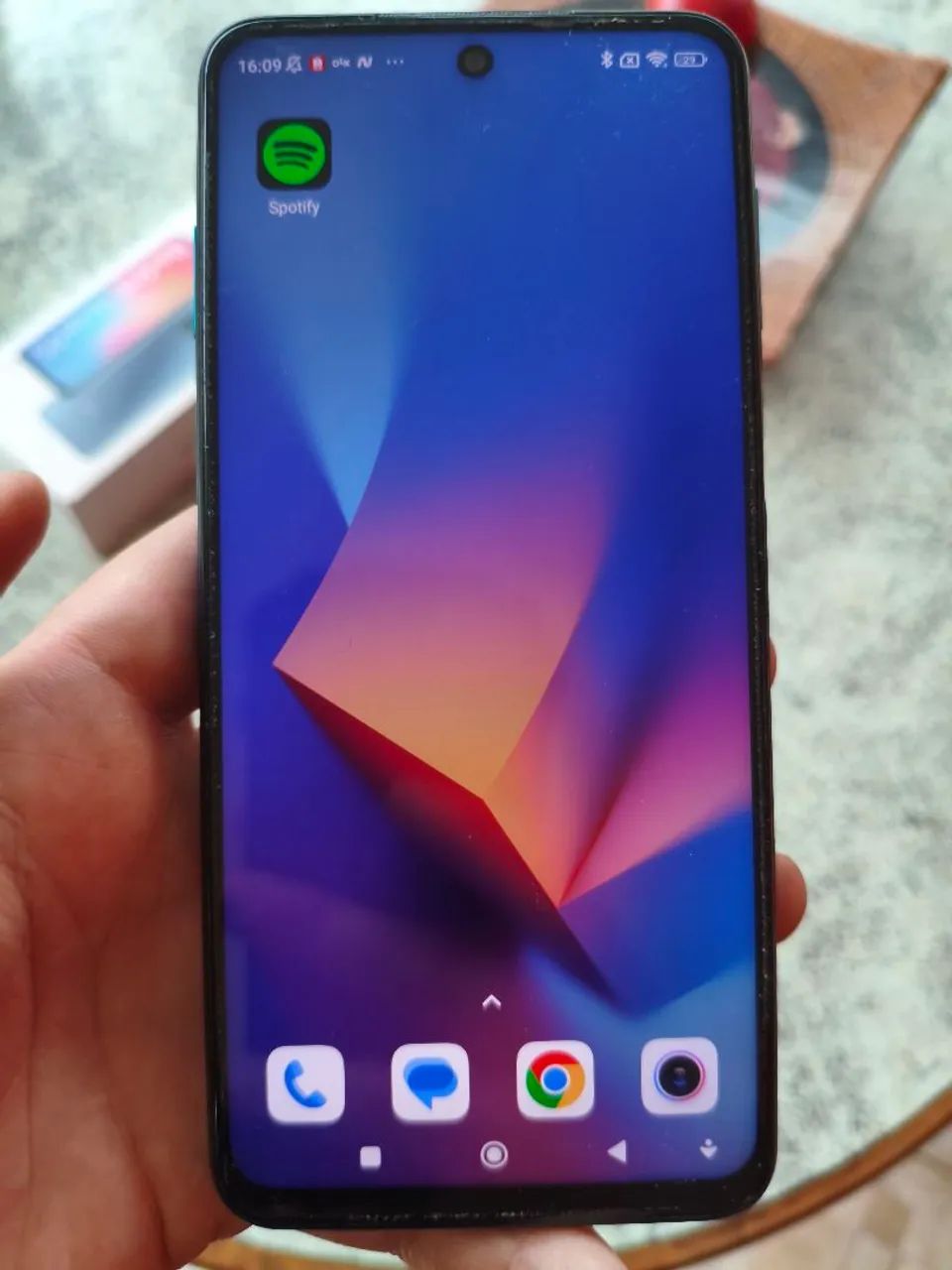 Redmi Note 9s 128GB