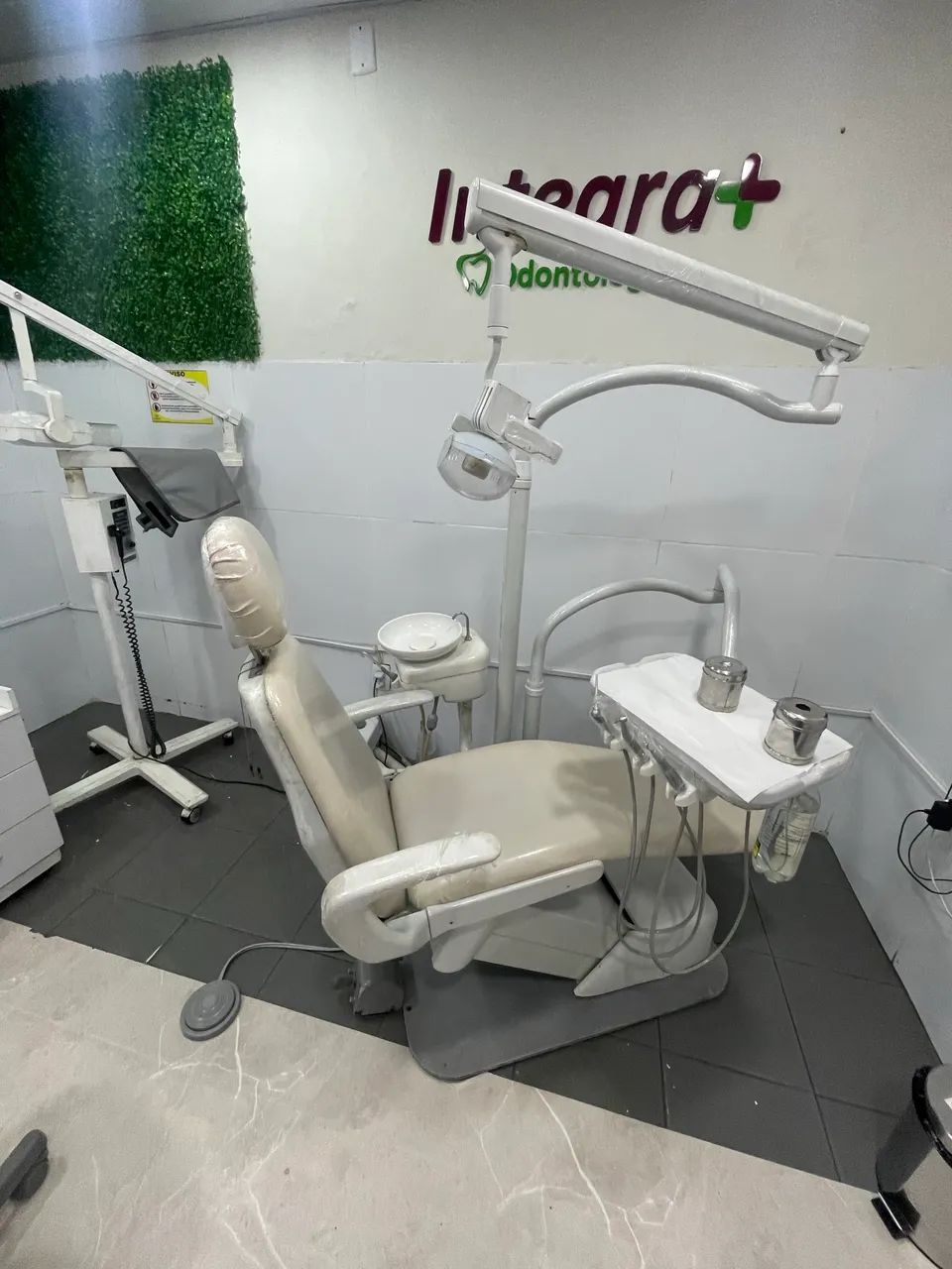 Cadeira odontológica  - Foto 4