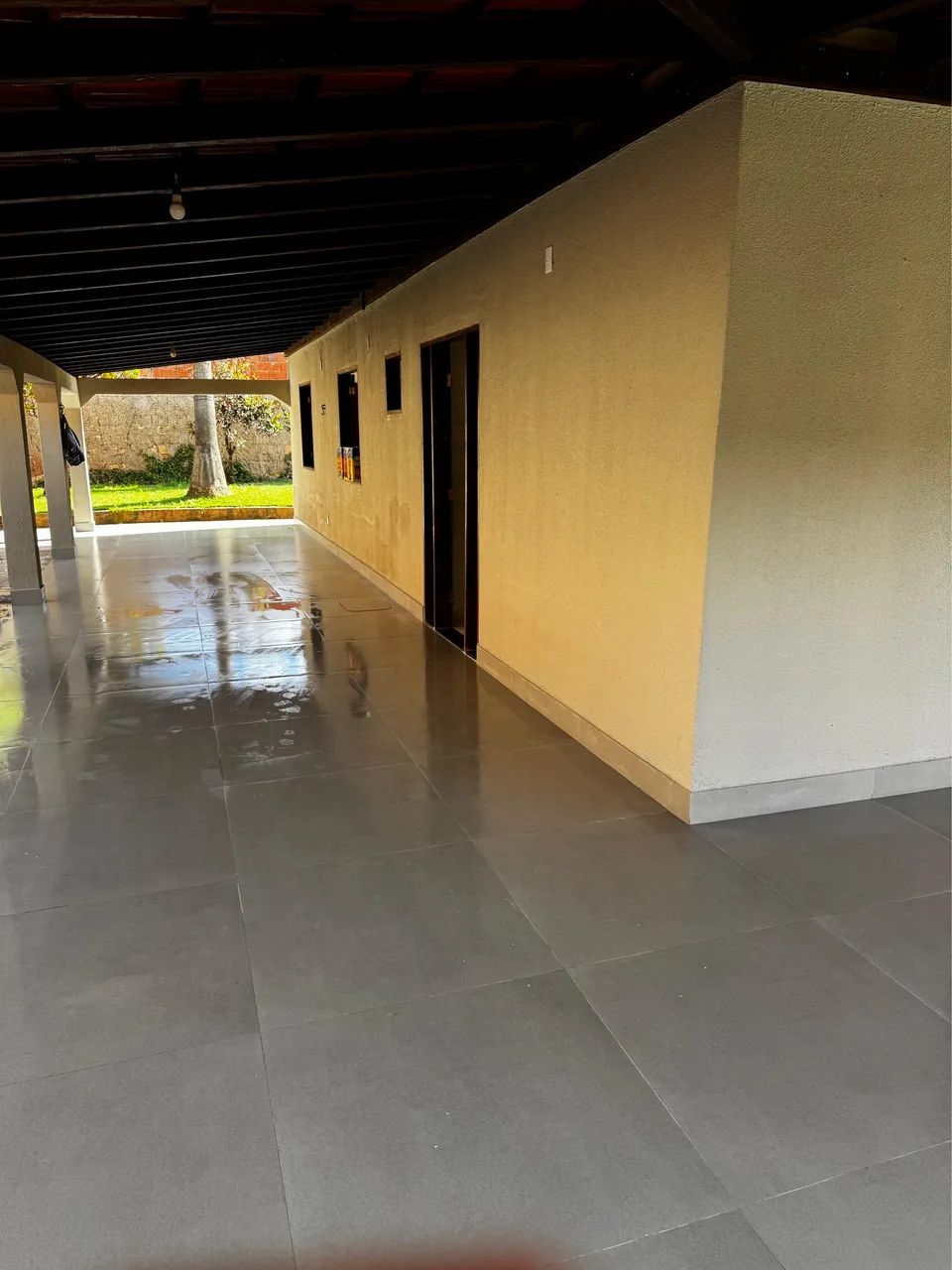 Casa na estância 3 Planaltina DF | Já Escriturada  - Foto 4