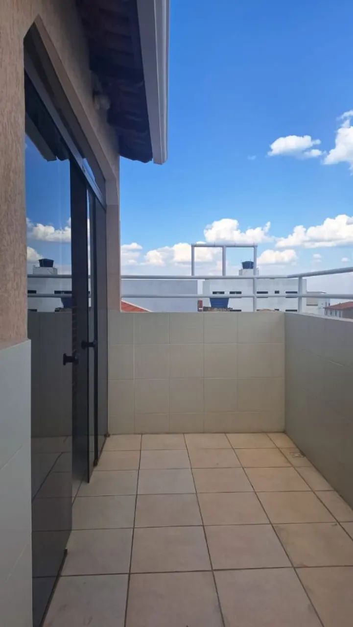 Alugo Sobrado  - Foto 2