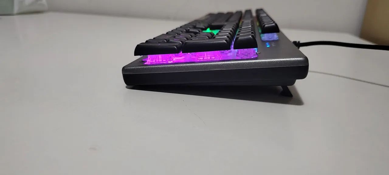 Teclado Fortrek Ranger  - Foto 4