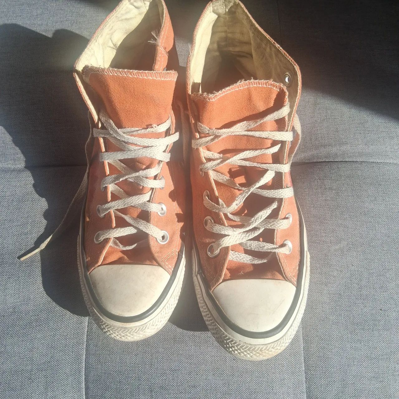 Tenis Converse-All Star tam.37  - Foto 5
