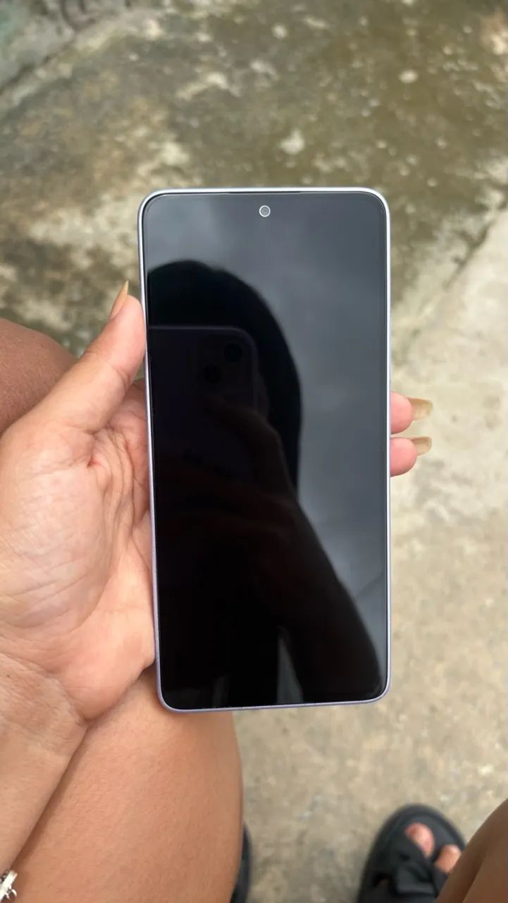 POCO M7 Pro 5G 256GB 8GB RAM - Conservado  - Foto 5