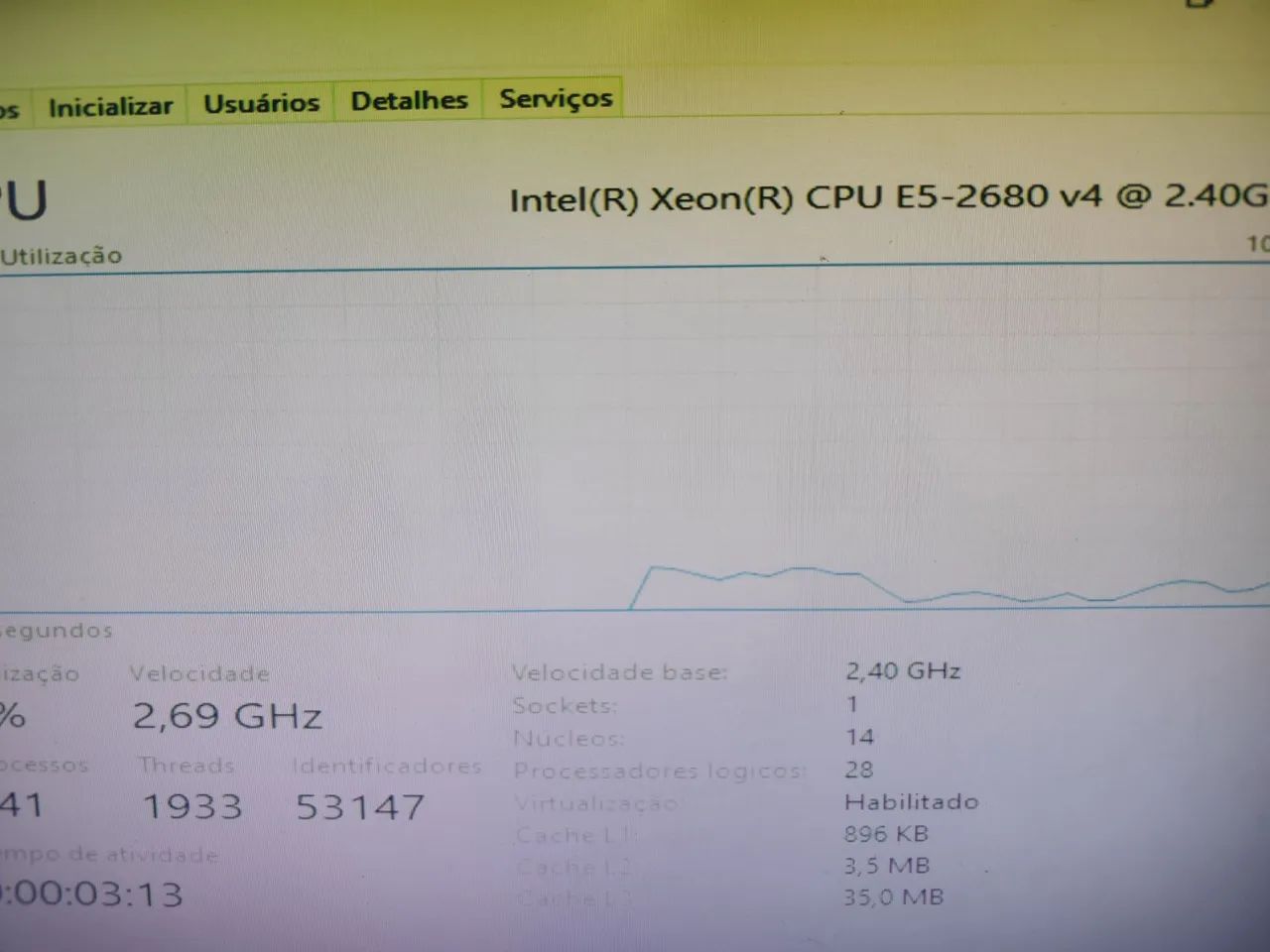 VENDO X99 - XEON 2680V4 - Foto 3