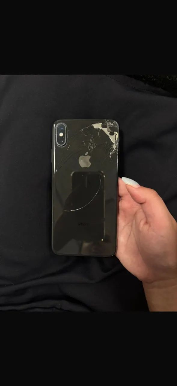 IPHONE XS MAX 64gb - Foto 3