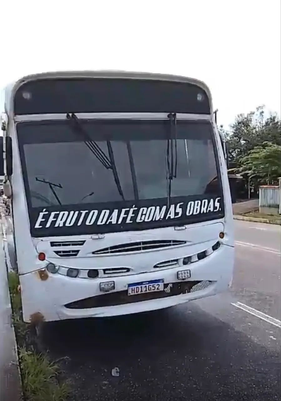 Vende-se ônibus 2006  - Foto 3