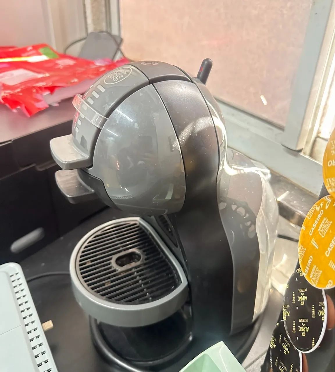 cafeteira dolce gusto - Foto 2