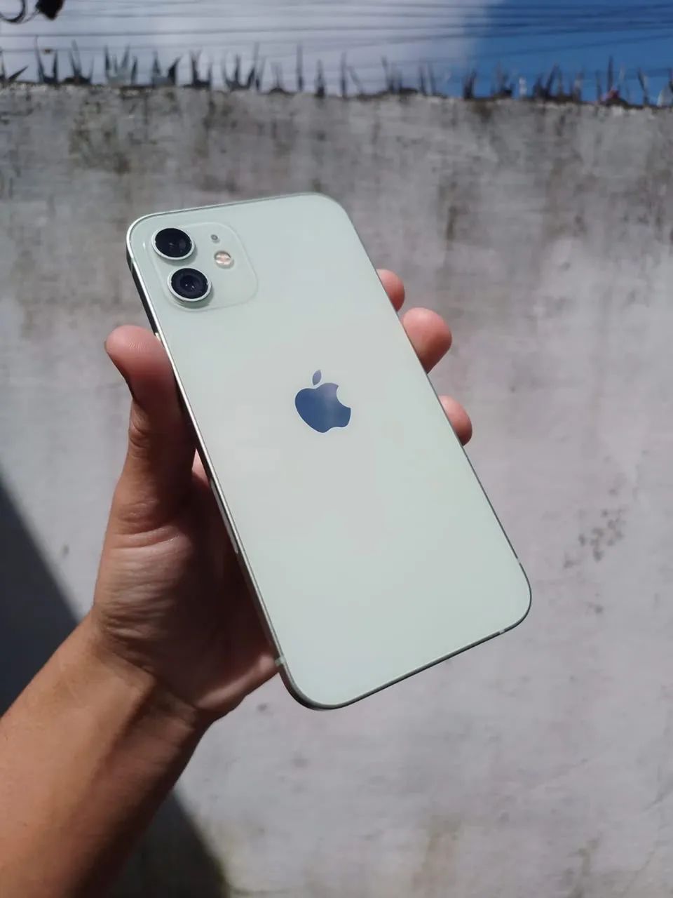 iPhone 12 novo todo original  - Foto 5