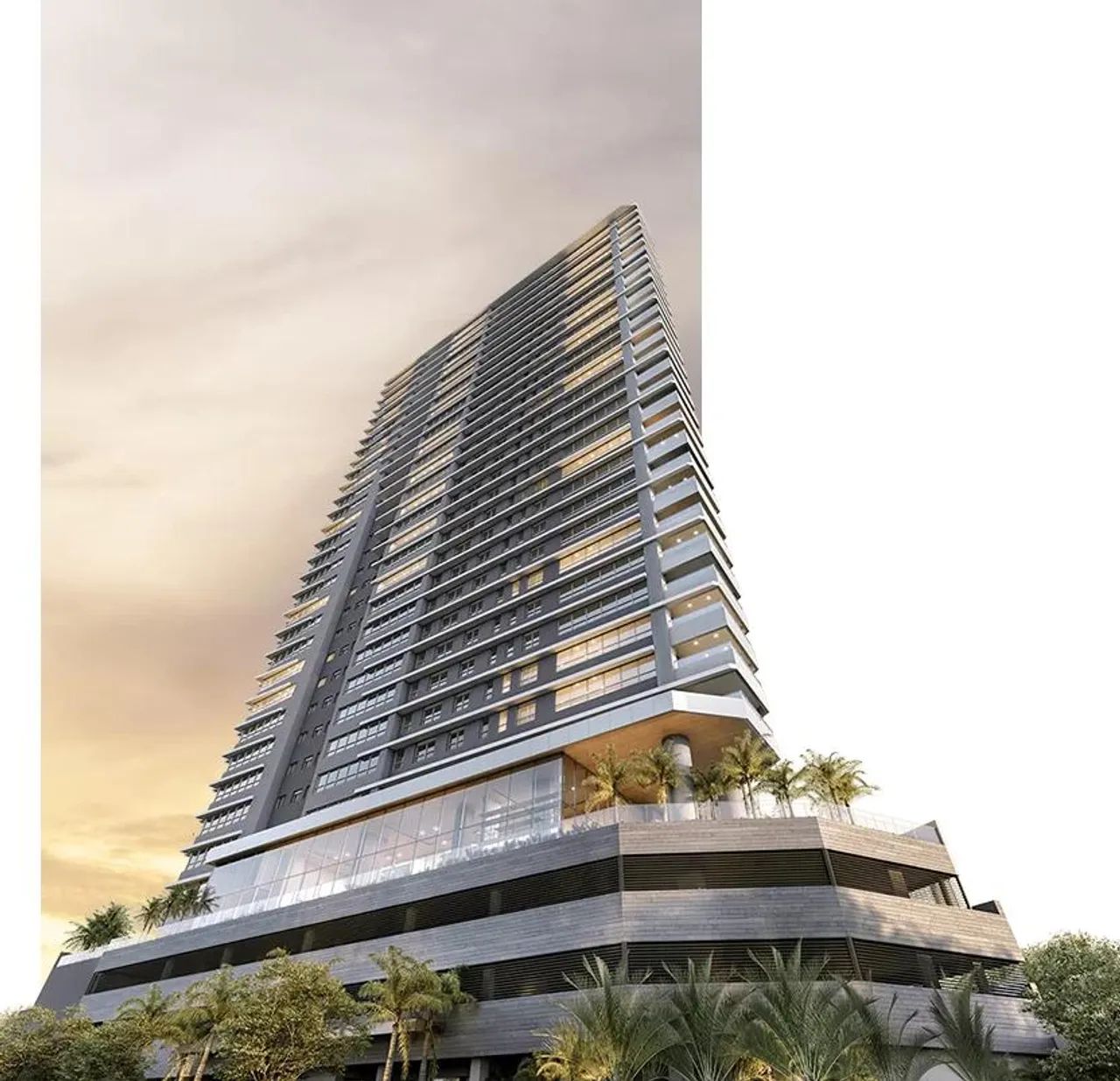 Residencial Treze36