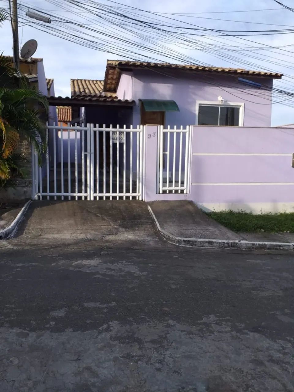 Foto - São Gonçalo - Arsenal