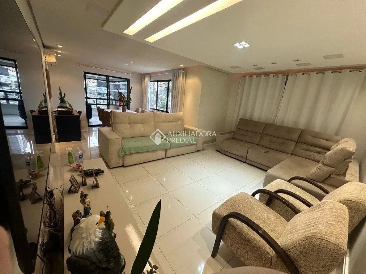 Imóvel para venda com 153 metros quadrados com 4 quartos em Agronômica - Florianópolis - S - Foto 2
