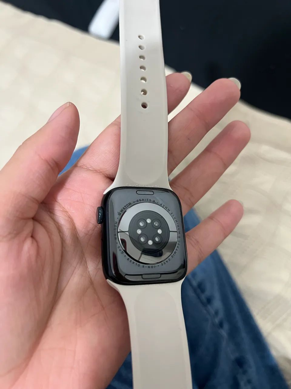 Apple Watch Series 9  - Foto 3