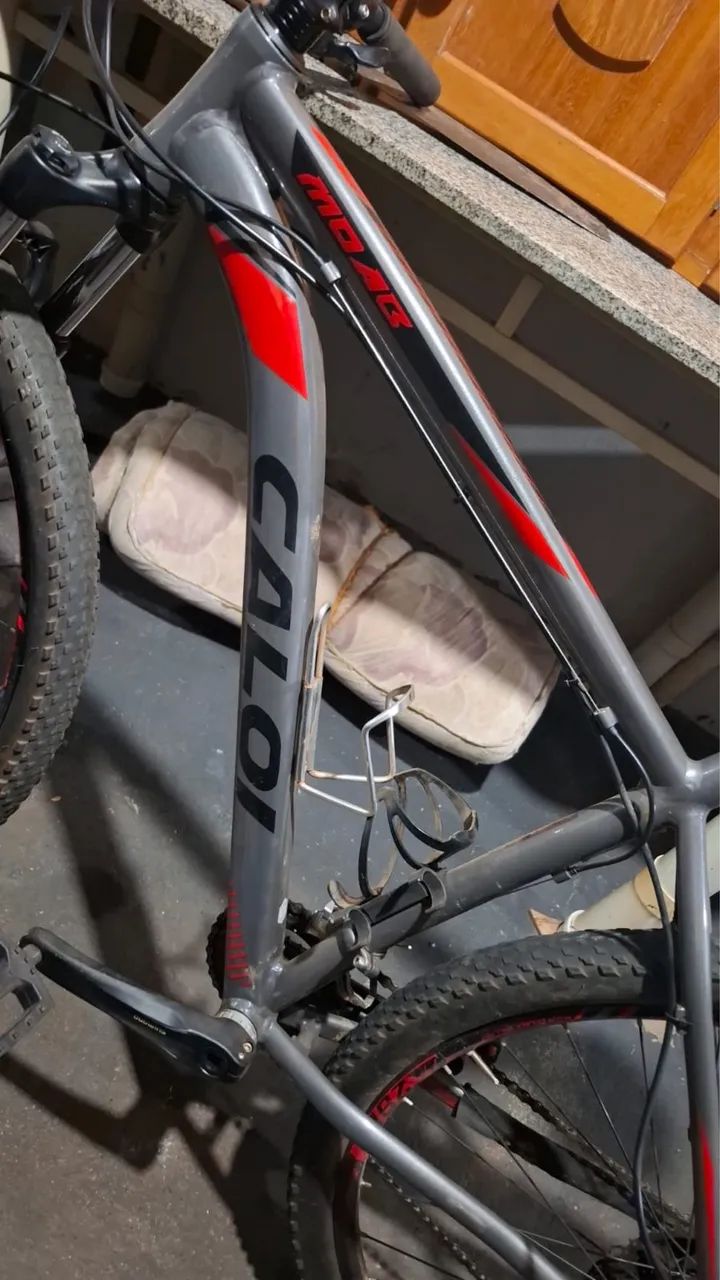 Caloi Moab - Foto 2