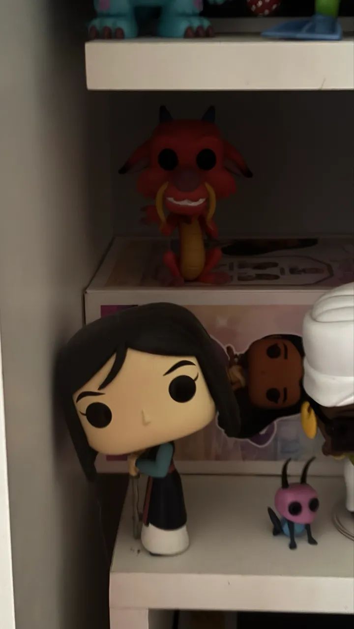 Funkos Disney