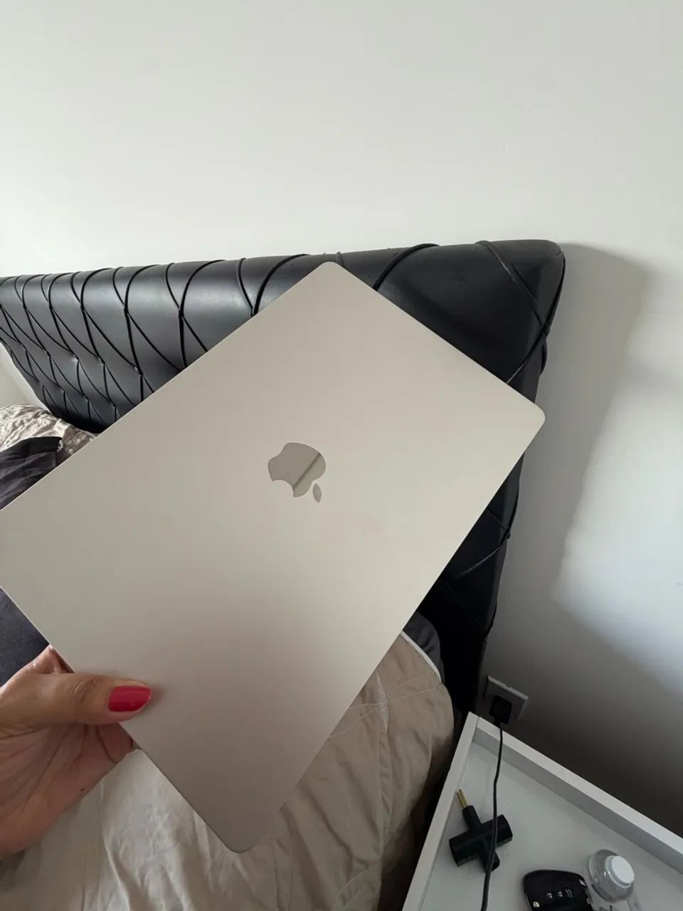 MacBook Air 15? M4 - Foto 2