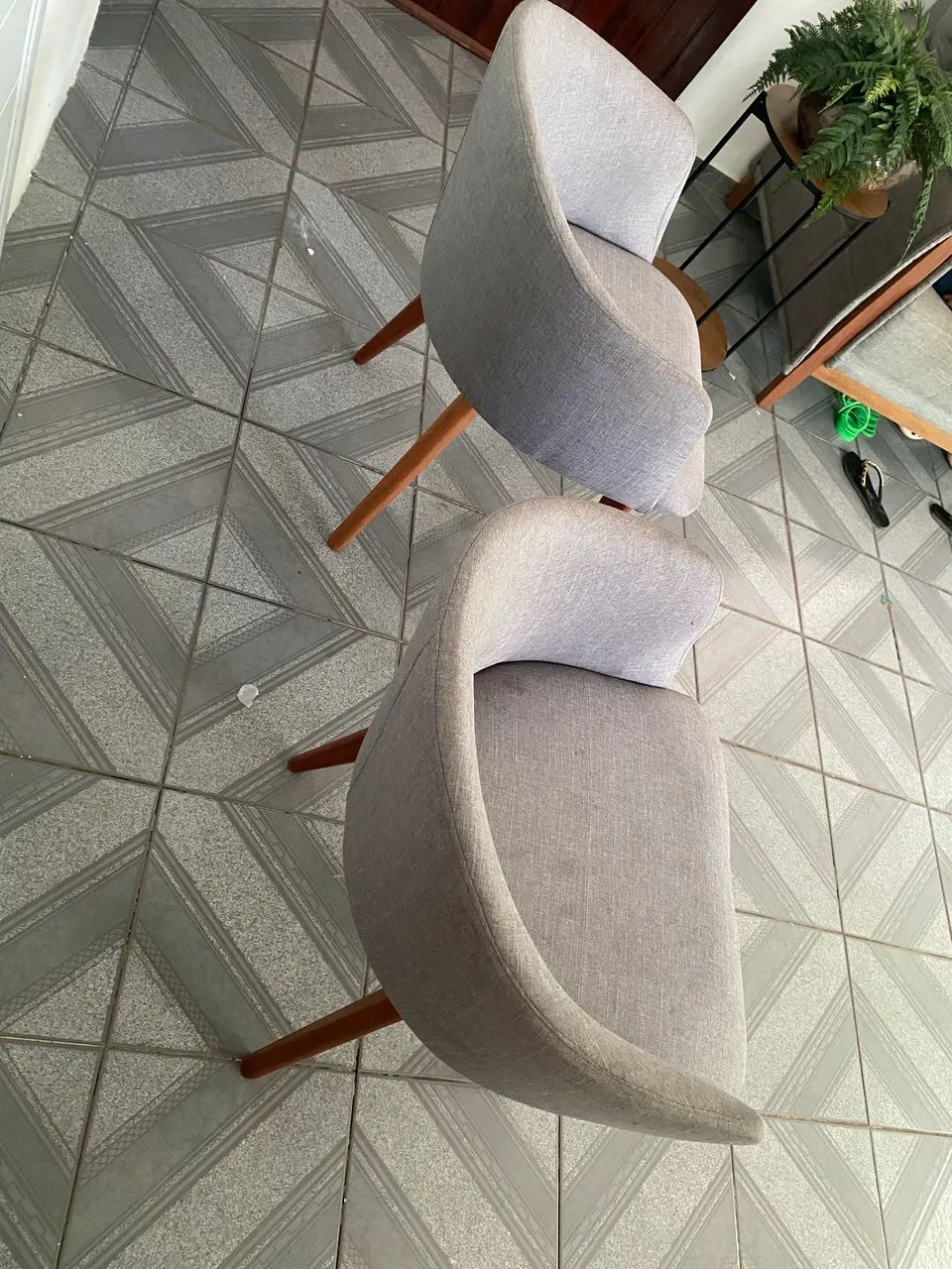 Poltronas  - Foto 2
