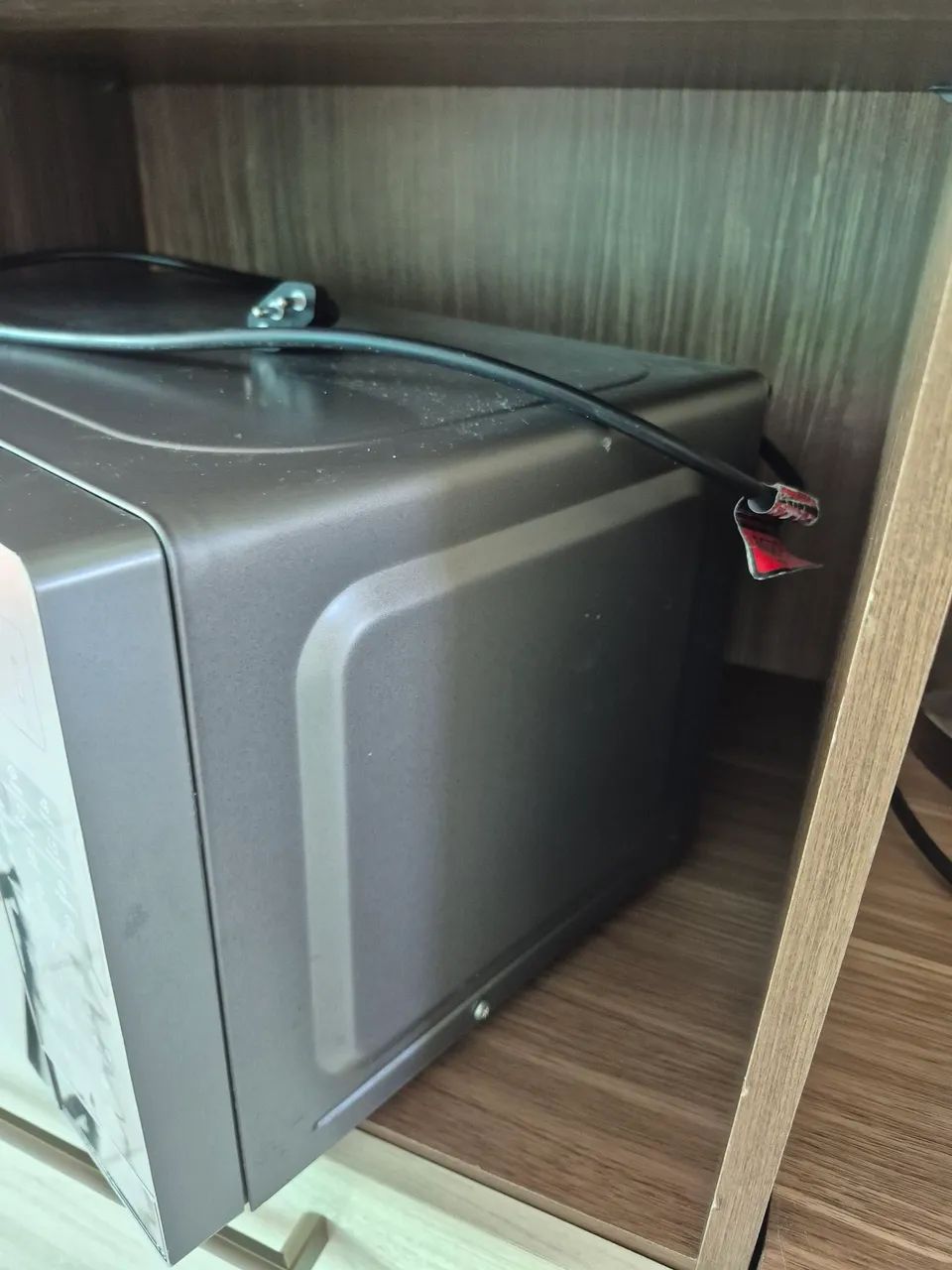Micro-ondas Midea - Foto 3