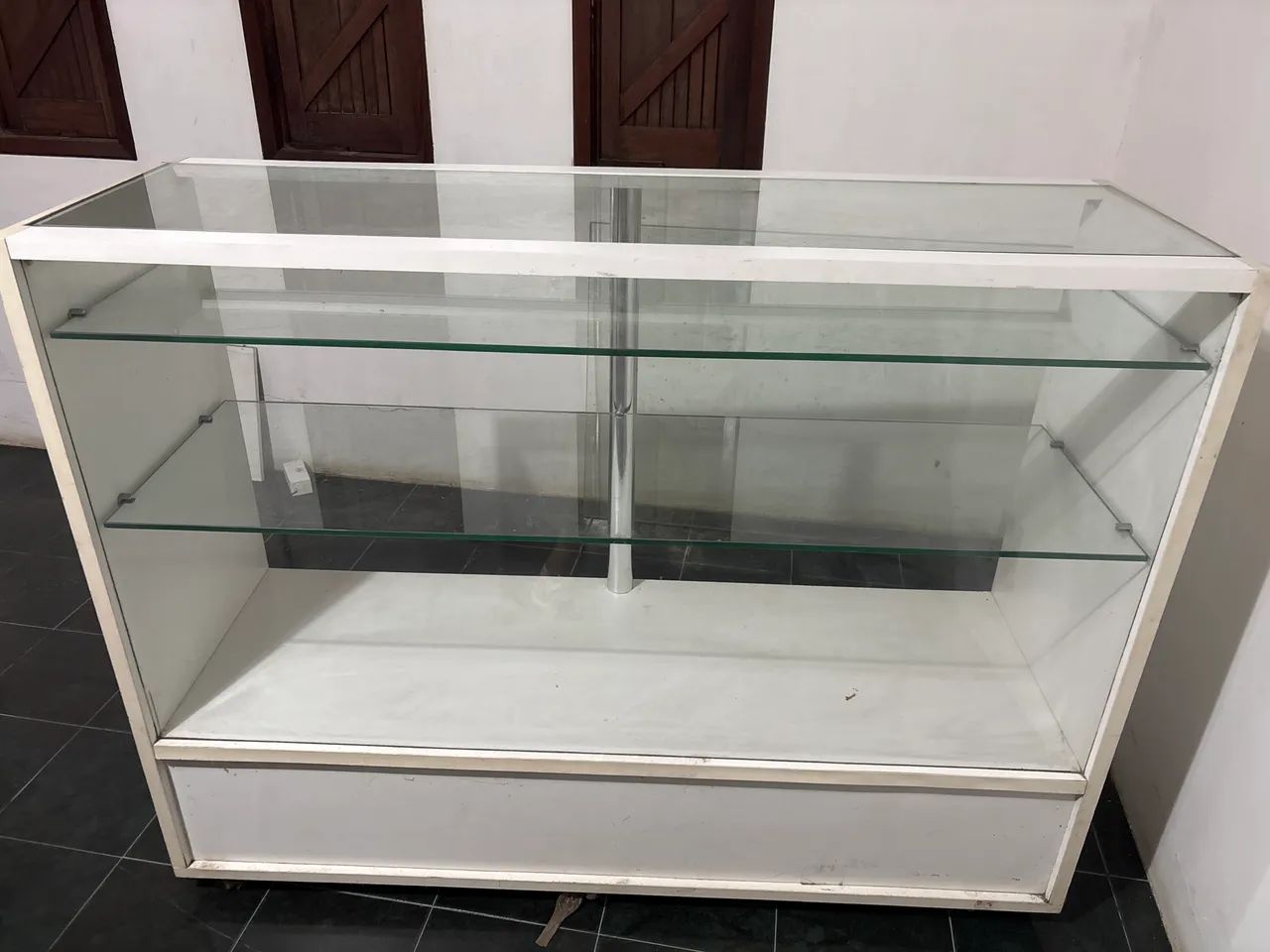 Balcão de loja com material de primeira - Foto 4