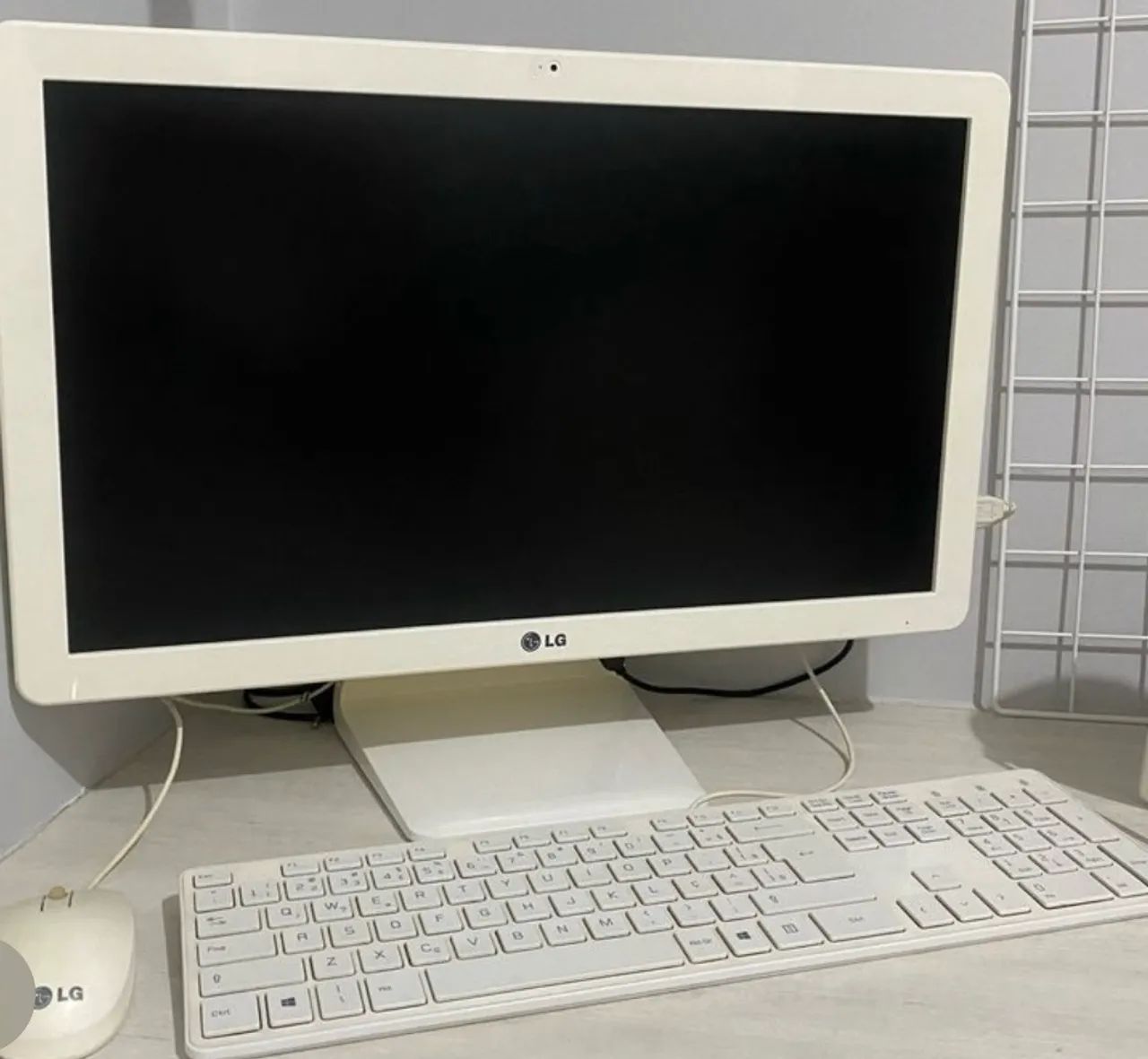 Computador LG semi novo  - Foto 2