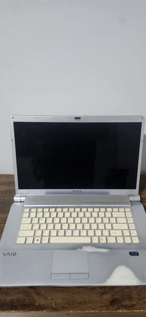 Notebook Sony Vaio - Foto 2